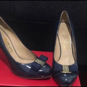 COPY - COPY - Salvatore Ferragamo Heels